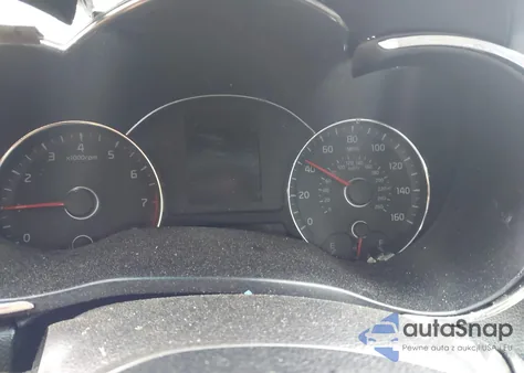 2014 Kia Forte Ex z USA, uszkodzony, nr VIN KNAFX4A80E5115335